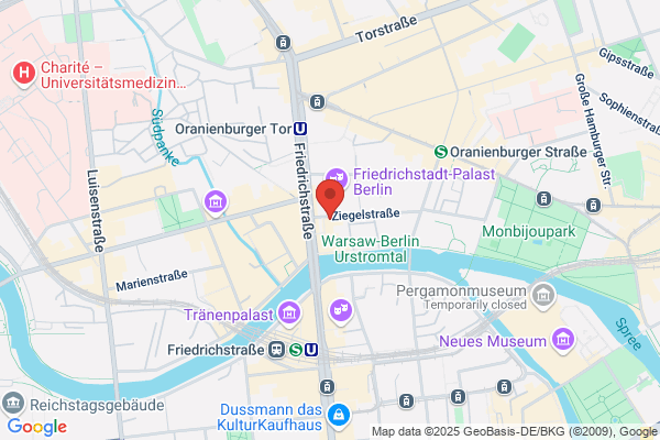 Reisebüro Eurasia