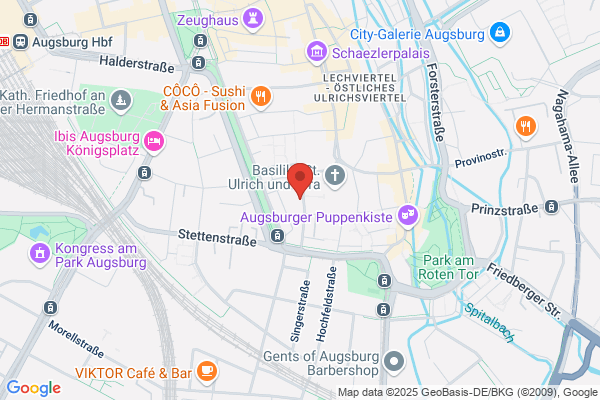 Reisebüro Euro-Asia