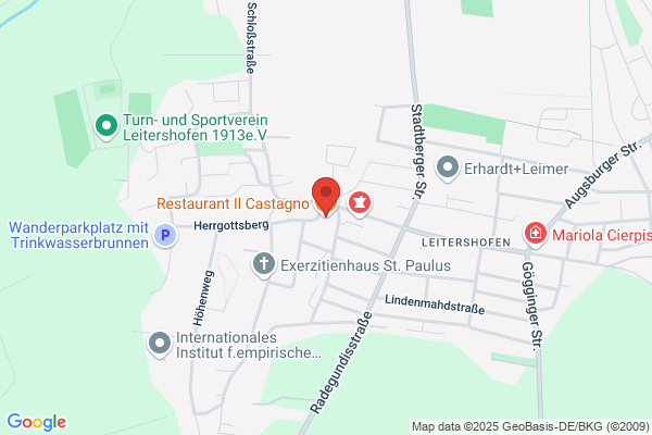 Ristorante Trattoria del Garda
