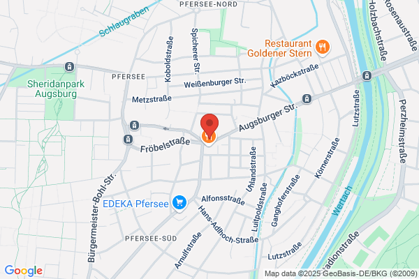 Restaurant Il Sorriso