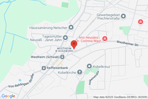 Freiwillige Feuerwehr Westheim