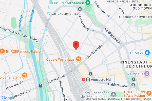Steuerberater Büro Gerald und Manuela Busch