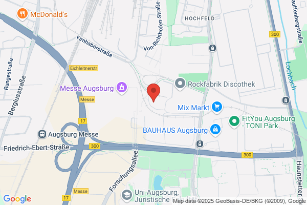 LunaTel GmbH