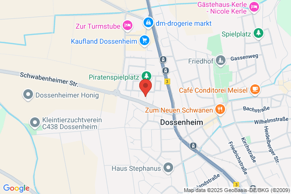 CAPCON GmbH