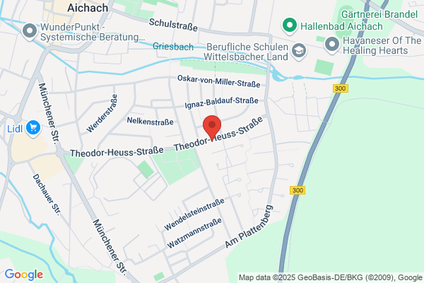 HRS Human Resources Solutions GmbH