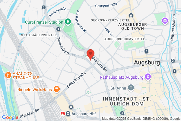 Prof. Krug