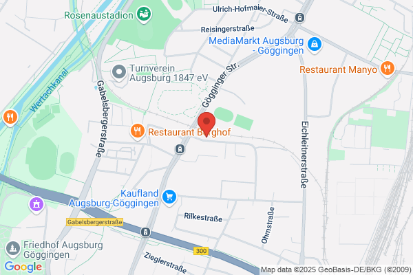 Türkisch-Islamischer Kulturverein e. V.
