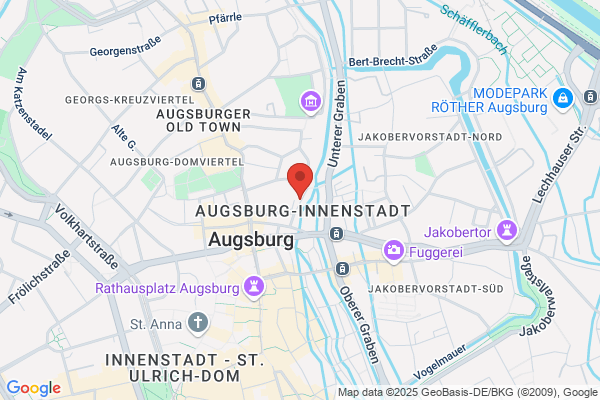 Linkspartei Kreisverband Augsburg