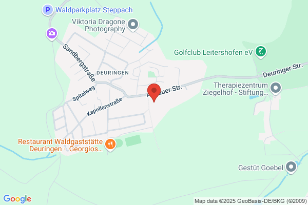 Turn- u. Sportverein Deuringen e.V.