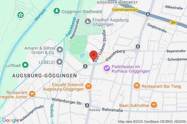 DJK Göggingen e.V.