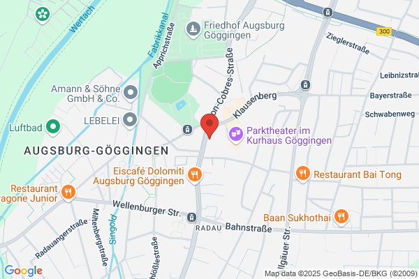 Kneipp-Verein Augsburg e.V.