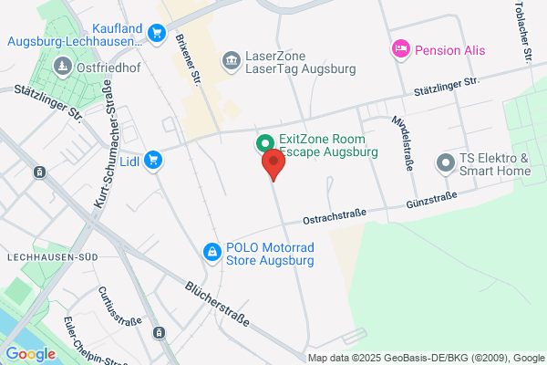 Modellbahn-Interessen-Gemeinschaft Augsburg, MIGA e.V.