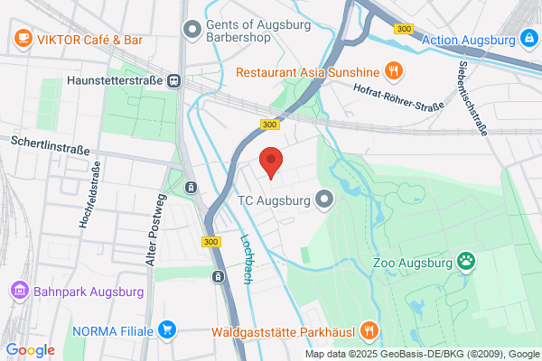 Stadtverband Augsburg der Kleingärtner e.V.