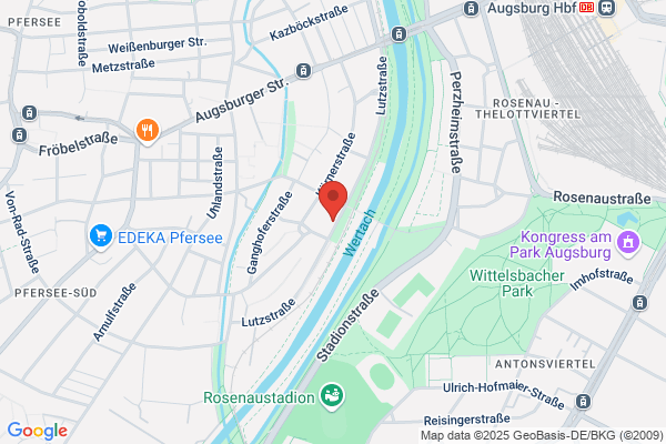 Tierschutzverein Augsburger Notfellchen e.V.