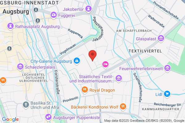 Techniker Krankenkasse (TK)