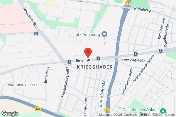 LVM Versicherung Andrea Wagner-Shaheen - Versicherungsagentur