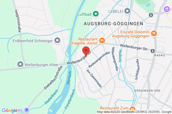 Mannheimer Versicherung AG: augusta-assekuranz e.K.