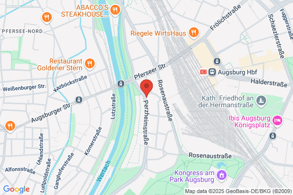 AVM Augsburger Versicherungsmakler GmbH & Co. KG