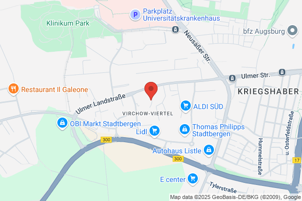 Augsburger Rück Kontor GmbH
