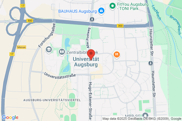 Staatsarchiv Augsburg