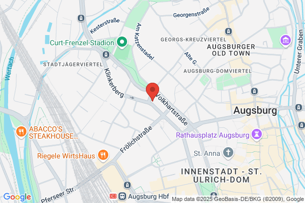 Grottenau Hausverwaltung GmbH
