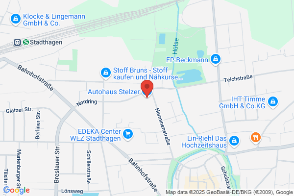 Autohaus Stelzer GmbH