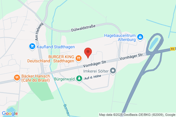 Autohaus Sölter Schaumburg GmbH & Co.KG