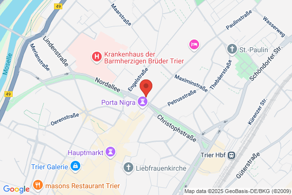 Porta Rent Autovermietung GmbH