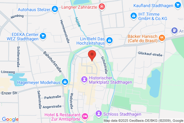 Bäckerei Lohmeier