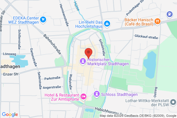 Arbeiterwohlfahrt Kreisverband Schaumburg e.V.