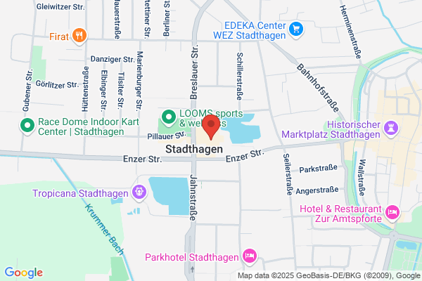 Schaumburger Bewerbungszentrum
