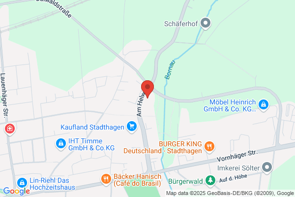 Die Kaminofenecke Presuhn und Thies GbR