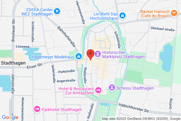 Ergotherapiepraxis Inh. Liwack Uwe