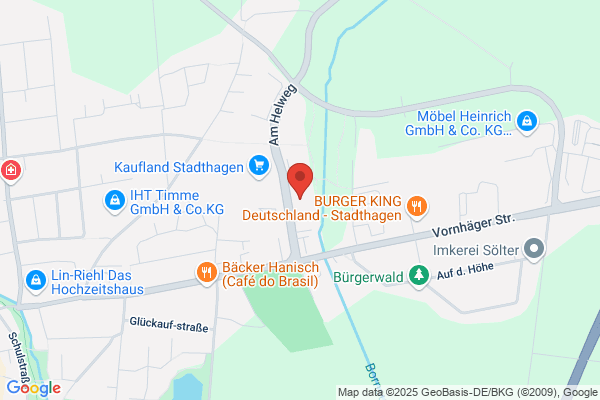 Zweirad Center G. Glogau Inh. Herbert Sieminewski