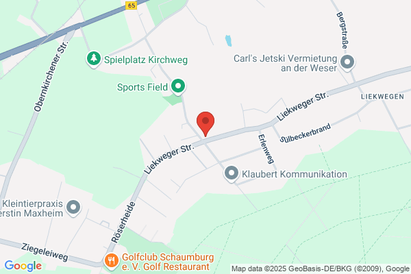 ERGO Versicherung Doris Meier