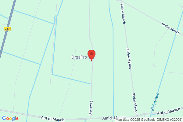 ORGAPRO FinanzConsulting GmbH