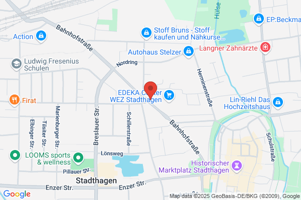 Kieferorthopädie Schaumburg Dr. med. dent. Josephine Denz