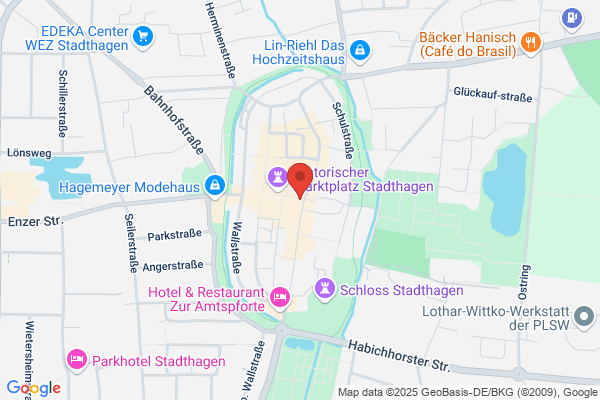 Studienkreis Nachhilfe Stadthagen