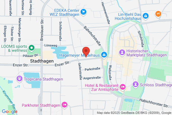 Amtsgericht Stadthagen
