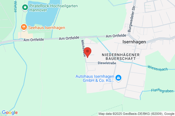 Dünnebeil Umzüge GmbH