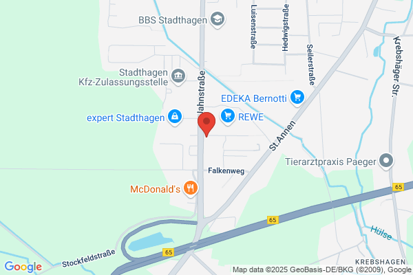KFZ Sachverständigenbüro Casselmann Inhaber Fernando Reimann