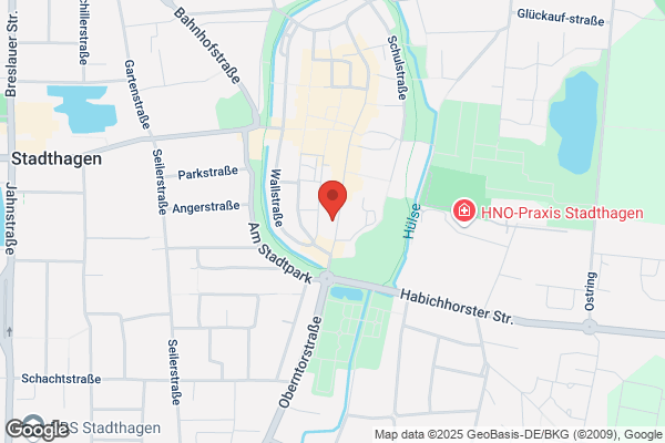 Friseursalon Maria