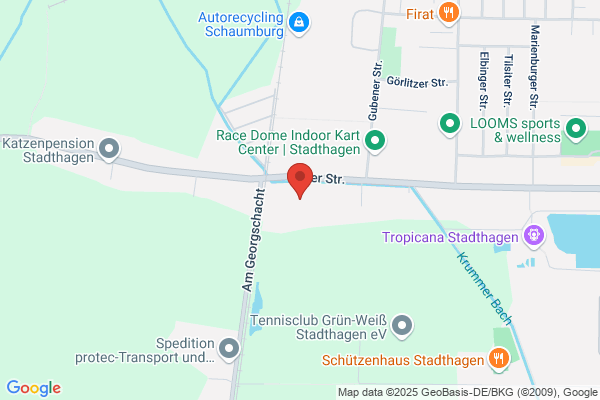 Sebening GmbH