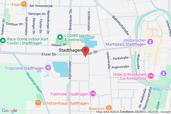 Agentur für Arbeit Stadthagen