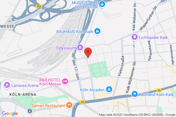 Aldata Retail Solutions GmbH