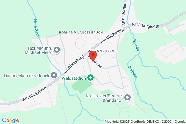 Baubetreuung Wille