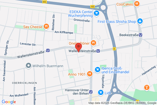 Betti's Hundestudio