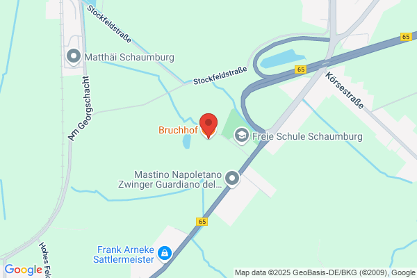 Bruchhof