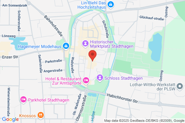 Eickmann Partyservice GmbH