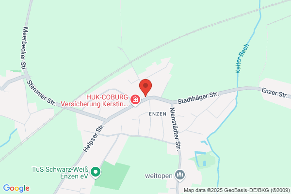 Ersfeld D.